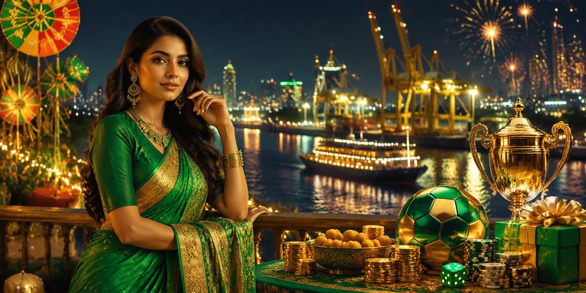 চট্টগ্রামে পহেলা বৈশাখ উপলক্ষে বিশেষ পুরস্কার উৎসব উদযাপন